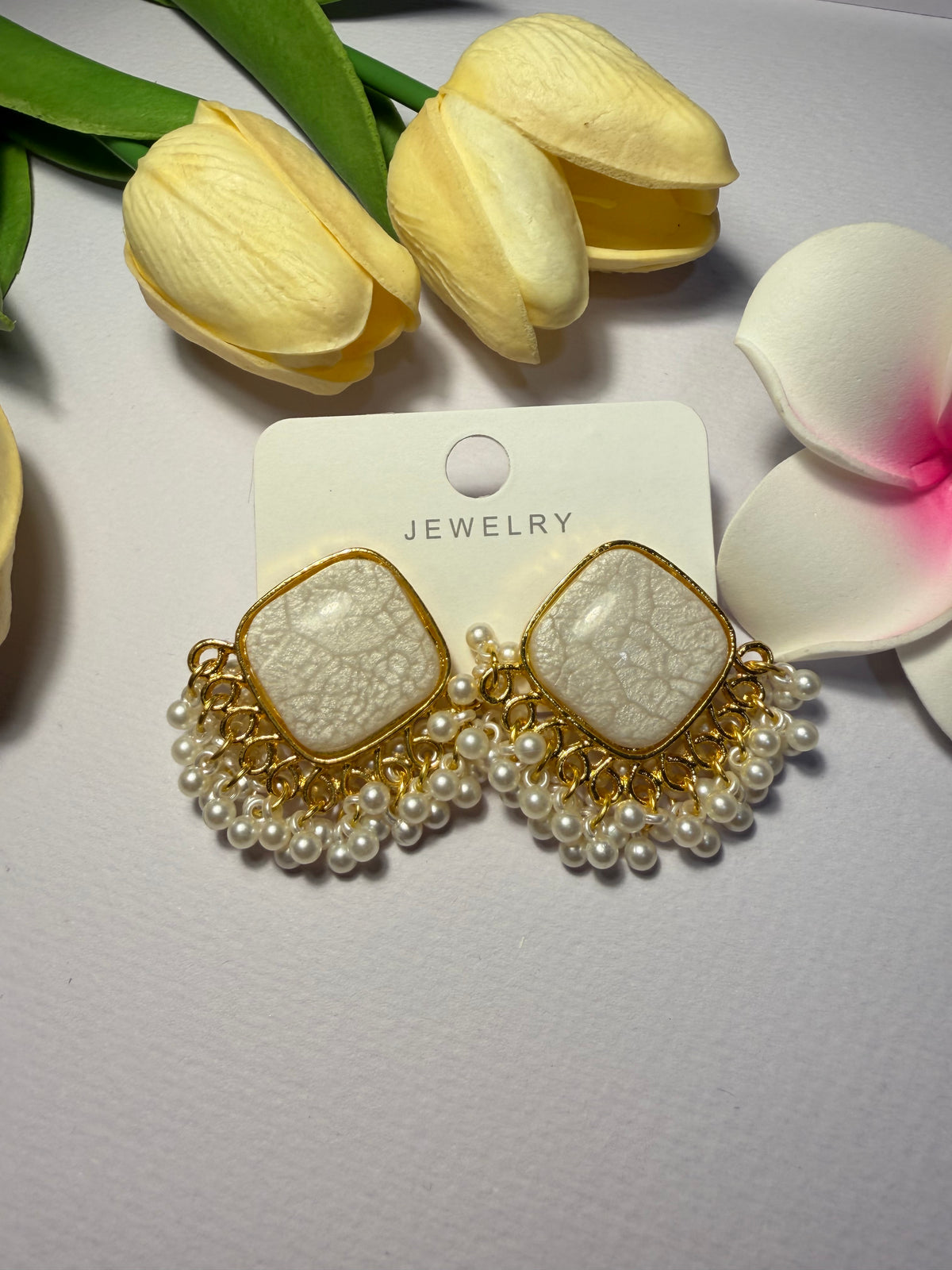 Jhumkas🦢