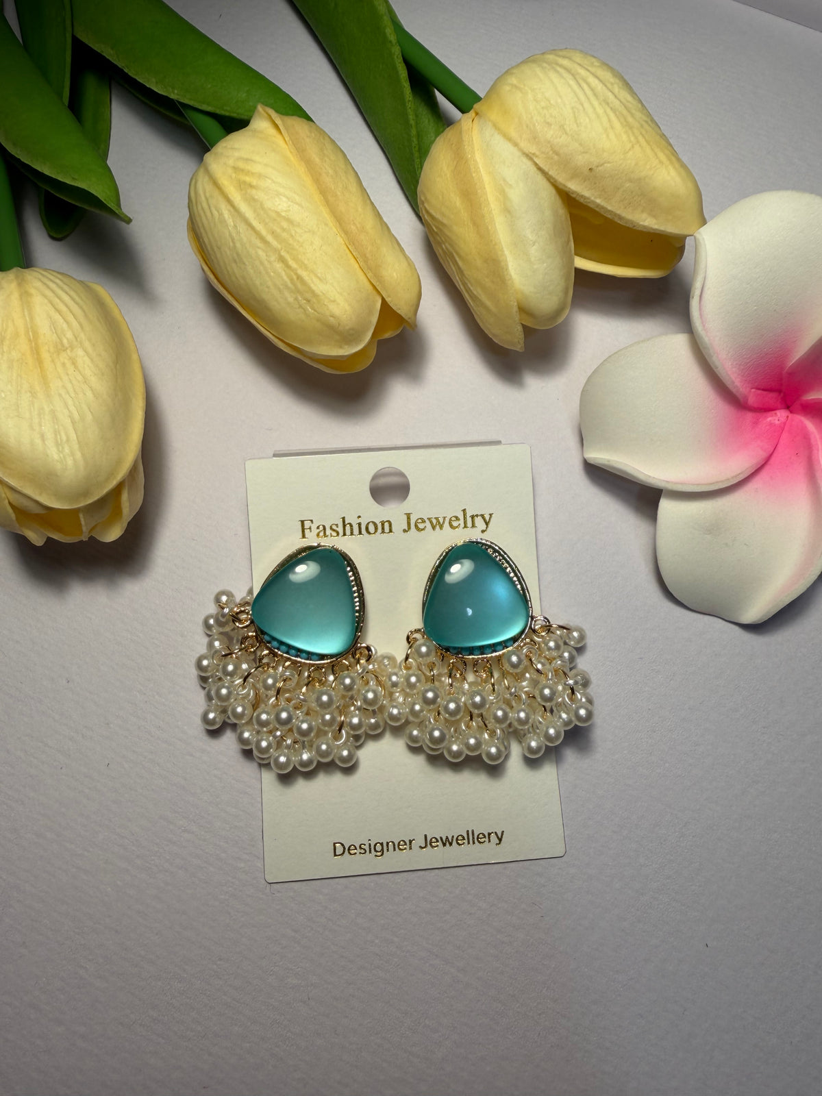 Earrings🪞