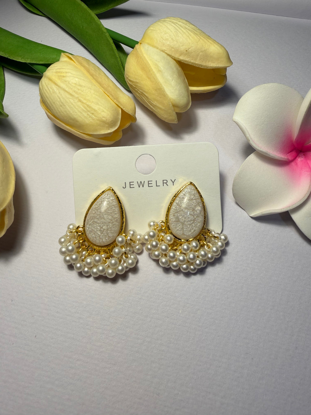 Jhumkas🦢