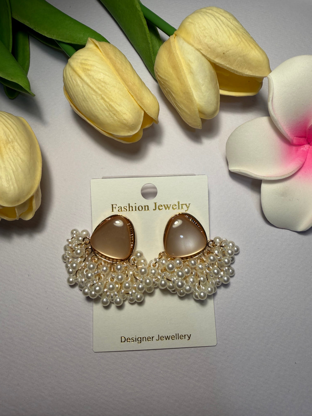 Earrings🪞