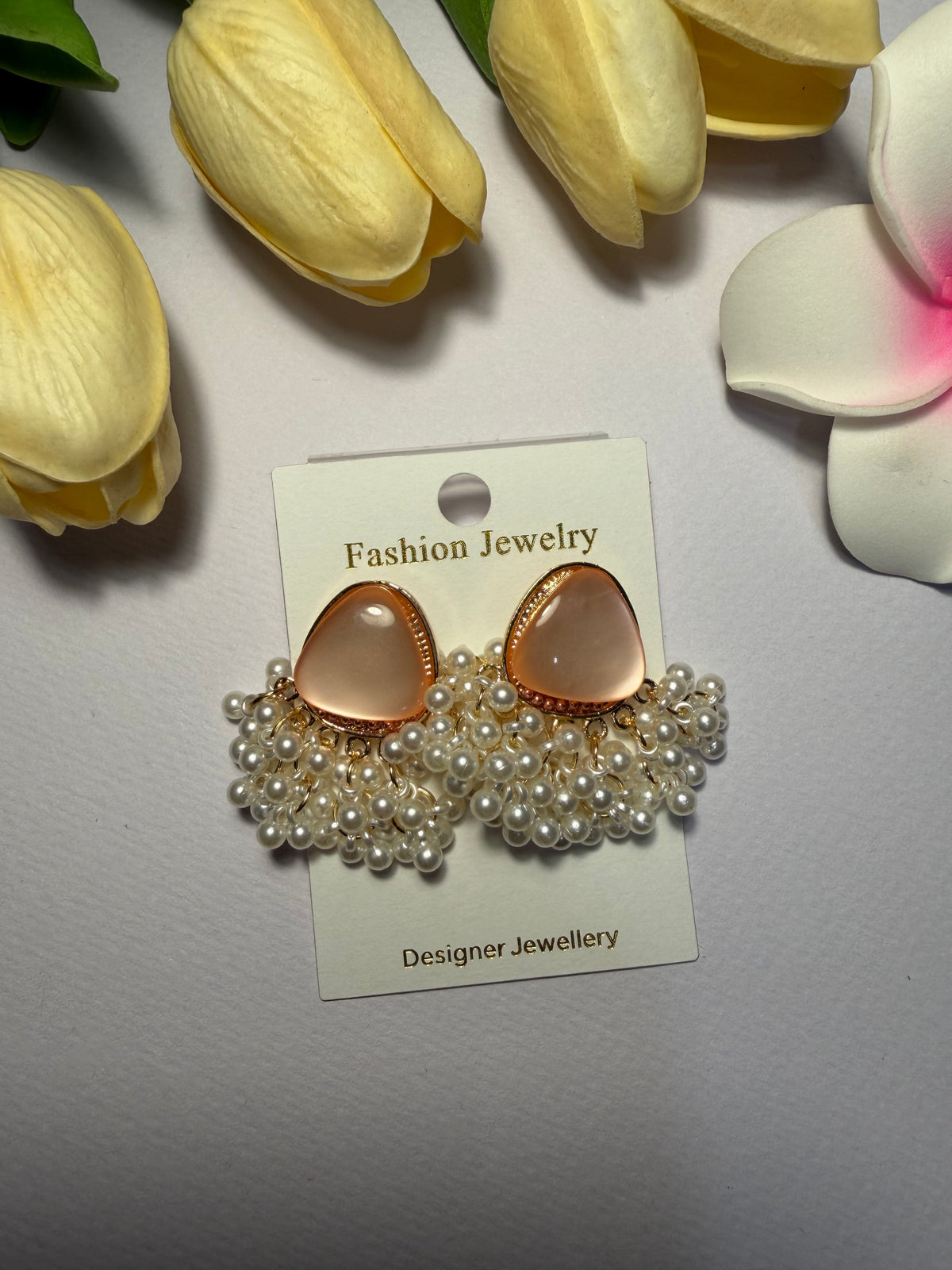 Earrings🪞