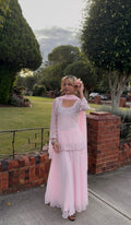 Sarara Baby pink